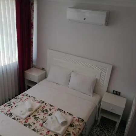Otel Pusula Cunda