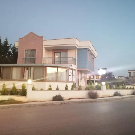 Otel Pusula