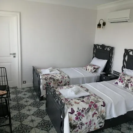 Pusula Otel